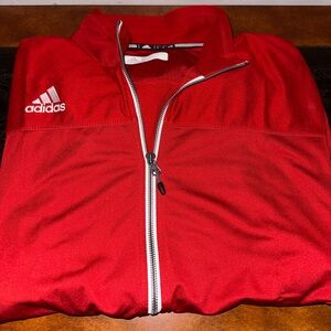 MENS ADIDAS HOODIE